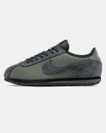 Nike Cortez Khaki Grey