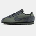 Nike Cortez Khaki Grey - Зображення 5