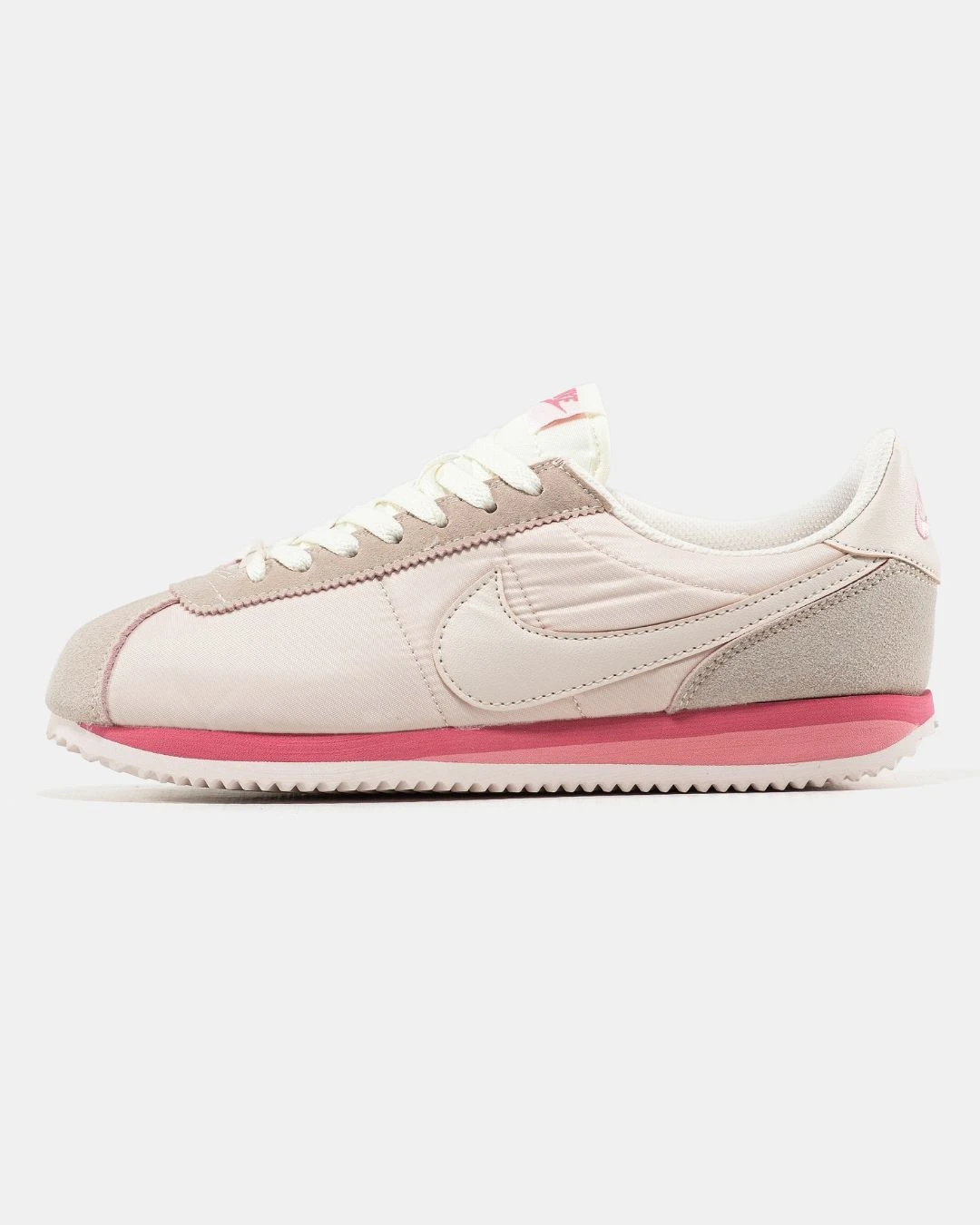 nike-cortez-light-soft-pink-coral-24097300702617 Nike Cortez Light Soft Pink Coral - Зображення 1