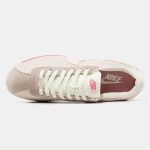 Nike Cortez Light Soft Pink Coral - Зображення 7
