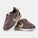 Nike Cortez Smokey Mauve Beige - Зображення 2