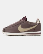 Nike Cortez Smokey Mauve Beige