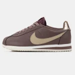 Nike Cortez Smokey Mauve Beige - Зображення 5