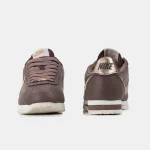 Nike Cortez Smokey Mauve Beige - Зображення 7
