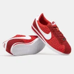 Nike Cortez Valentines Day Red Lovely - Зображення 2
