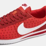 Nike Cortez Valentines Day Red Lovely - Зображення 6
