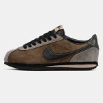 Nike Cortez Velvet Brown