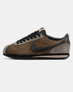 Nike Cortez Velvet Brown