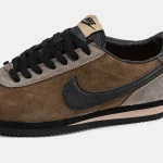 Nike Cortez Velvet Brown - Зображення 9