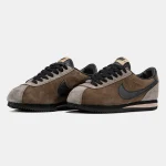 Nike Cortez Velvet Brown - Зображення 7