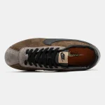 Nike Cortez Velvet Brown - Зображення 5