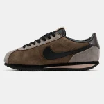 Nike Cortez Velvet Brown - Зображення 4