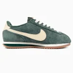 Nike Cortez Vintage Green Gum Suede - Зображення 4