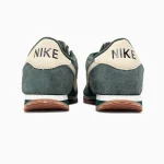 Nike Cortez Vintage Green Gum Suede - Зображення 7