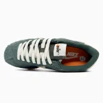 Nike Cortez Vintage Green Gum Suede - Зображення 5