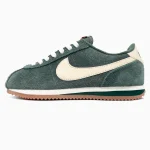 Nike Cortez Vintage Green Gum Suede - Зображення 3