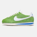 Nike Cortez Vintage Green White Blue