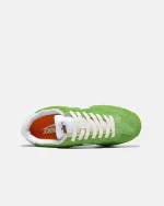 Nike Cortez Vintage Green White Blue - Зображення 7