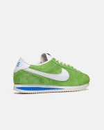 Nike Cortez Vintage Green White Blue - Зображення 6
