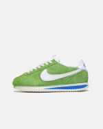 Nike Cortez Vintage Green White Blue - Зображення 3
