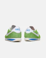 Nike Cortez Vintage Green White Blue - Зображення 8
