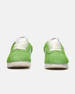 Nike Cortez Vintage Green White Blue - Зображення 4