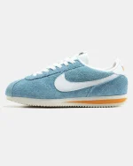 Nike Cortez Vintage Suede Blue