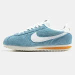 Nike Cortez Vintage Suede Blue - Зображення 4