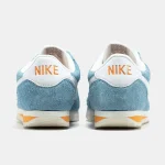 Nike Cortez Vintage Suede Blue - Зображення 9