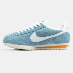 Nike Cortez Vintage Suede Blue - Зображення 5