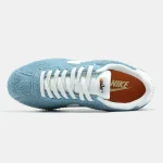 Nike Cortez Vintage Suede Blue - Зображення 7