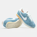 Nike Cortez Vintage Suede Blue - Зображення 2