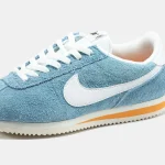 Nike Cortez Vintage Suede Blue - Зображення 6