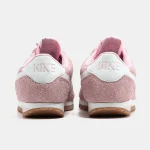 Nike Cortez Vintage Suede Pink - Зображення 9