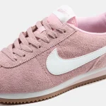 Nike Cortez Vintage Suede Pink - Зображення 6