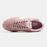 Nike Cortez Vintage Suede Pink - Зображення 7