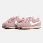 Nike Cortez Vintage Suede Pink - Зображення 3