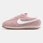 Nike Cortez Vintage Suede Pink