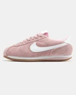 Nike Cortez Vintage Suede Pink