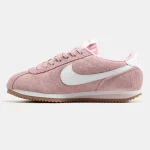 Nike Cortez Vintage Suede Pink - Зображення 5