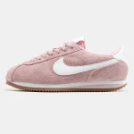 Nike Cortez Vintage Suede Pink - Зображення 4