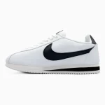 Nike Cortez White Black