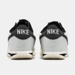 Nike Cortez White Black Grey - Зображення 9