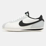 Nike Cortez White Black Grey