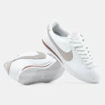 Nike Cortez White Platinum Violet - Зображення 2