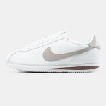 Nike Cortez White Platinum Violet