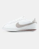 Nike Cortez White Platinum Violet