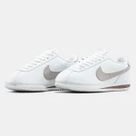 Nike Cortez White Platinum Violet - Зображення 3