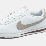 Nike Cortez White Platinum Violet - Зображення 6