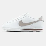 Nike Cortez White Platinum Violet - Зображення 5